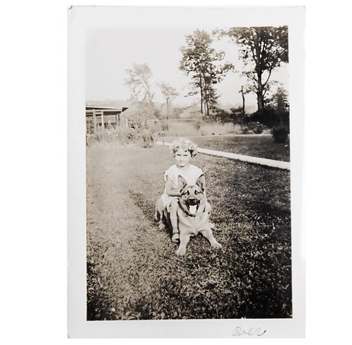 1930s child little girl - child,