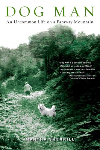 Dog man uncommon life - uncommon,