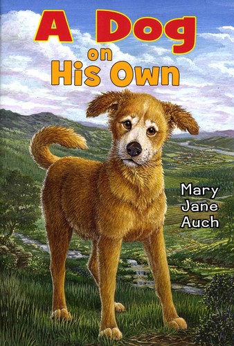 Dog his own - dog,