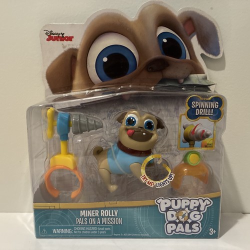 Puppy dog pals - puppy,