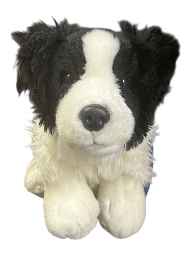 Keel toys jessie border - keel,