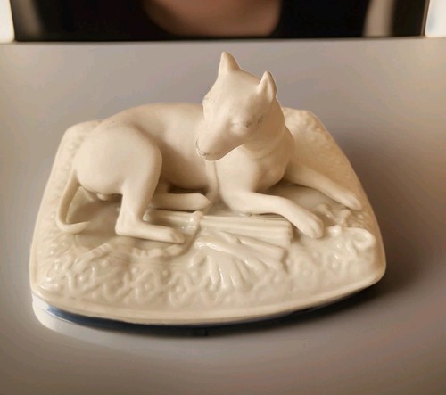 Vintage belleek ireland - vintage,
