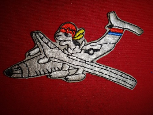 Vietnam war pilot - pilot, snoopy