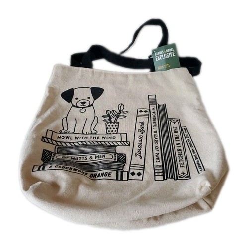 Nwt barnes and noble - nwt,
