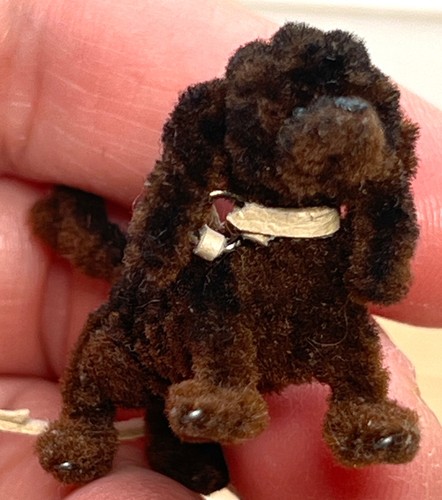Vintage artisan brown - vintage,