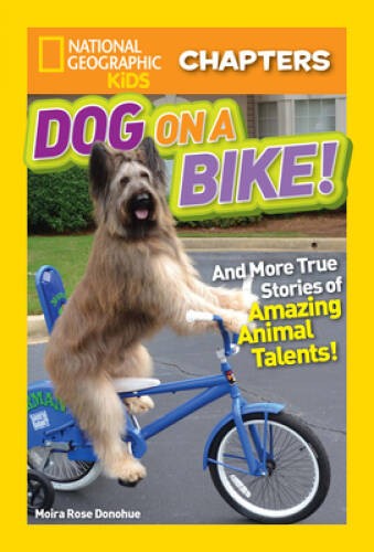 National geographic kids - geographic,