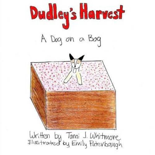 Dudleys harvest dog on a - harvest:,